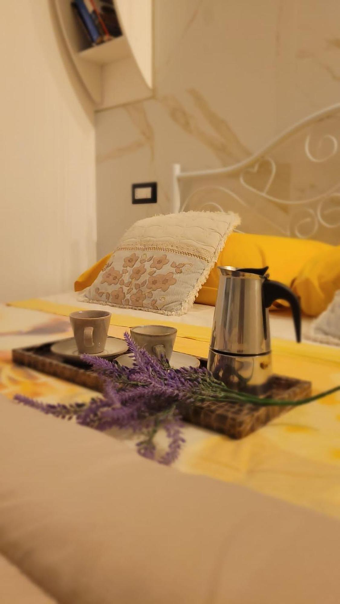 O'vicolo E Apartment *